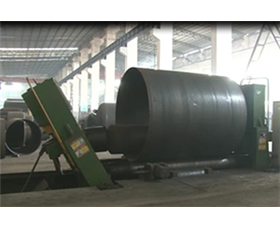 Nhà xưởng sản xuất - Công Ty TNHH Lò Hơi Kim Minh